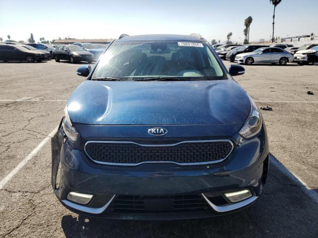 2019 KIA NIRO TOURI - KNDCE3LC3K5350427
