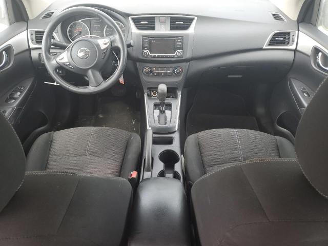 2018 NISSAN SENTRA S - 3N1AB7AP4JY297819