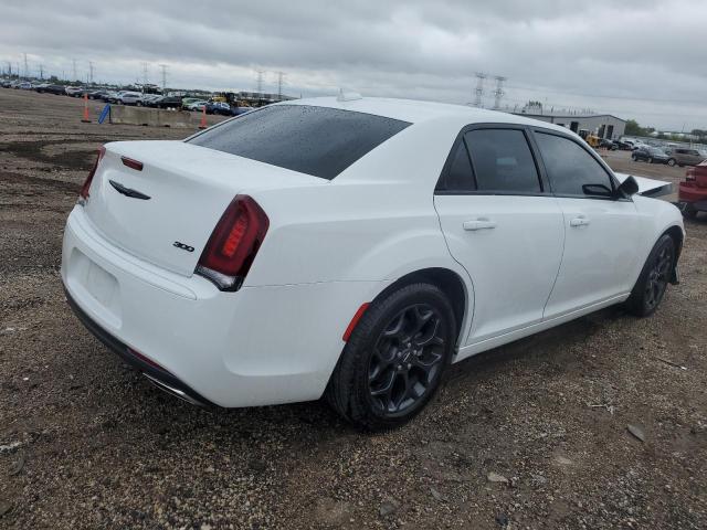 VIN 2C3CCARG2MH567116 2021 Chrysler 300, Touring no.3