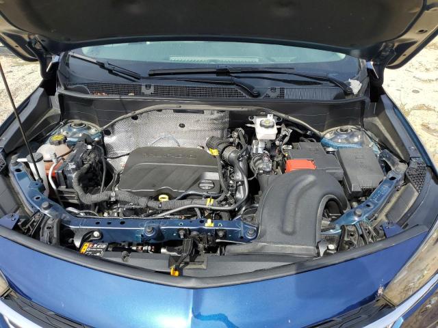 2022 BUICK ENCORE GX - KL4MMDS20NB105414