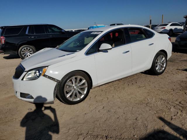 VIN 1G4PR5SK1E4229847 2014 Buick Verano, Convenience no.1