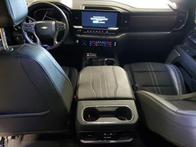 2023 CHEVROLET SILVERADO - 1GCUDJEL9PZ164268