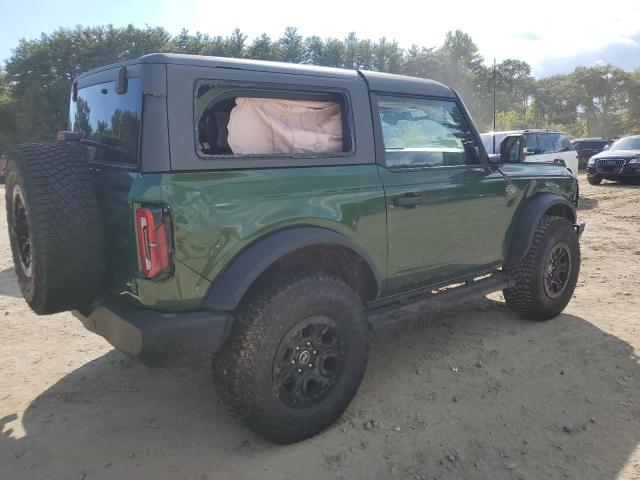 2024 FORD BRONCO WIL 1FMDE2APXRLA20919