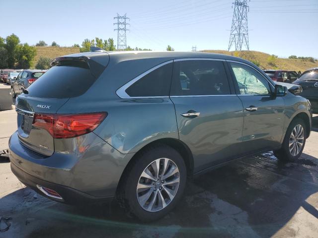 VIN 5FRYD4H44EB034973 2014 Acura MDX, Technology no.3