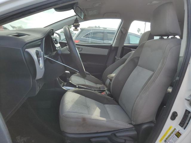 2017 TOYOTA COROLLA L - 5YFBURHE0HP691369
