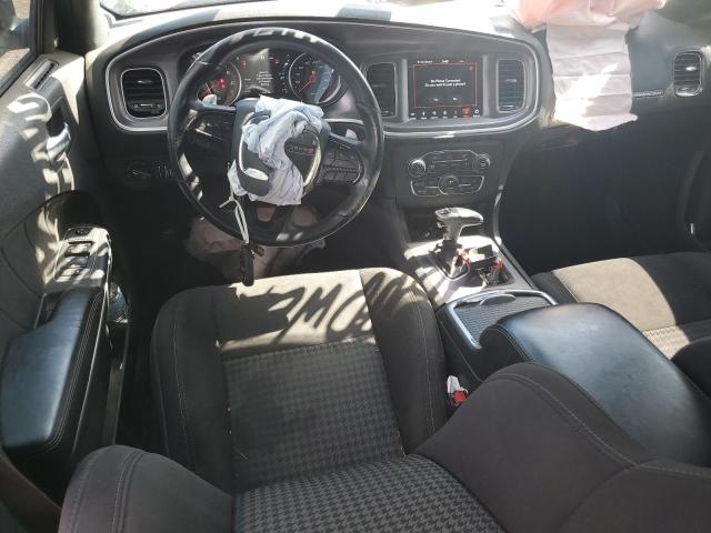 2019 DODGE CHARGER SC - 2C3CDXGJXKH697205