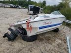 Lot #2959406411 1992 CAPR BOAT