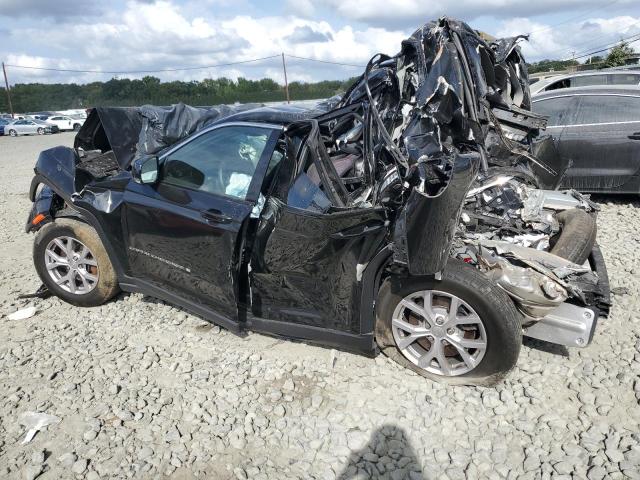2022 JEEP GRAND CHER - 1C4RJKBG4N8622586