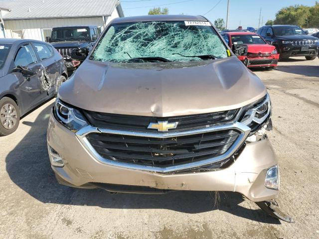 2019 CHEVROLET EQUINOX LS - 2GNAXHEV8K6136493