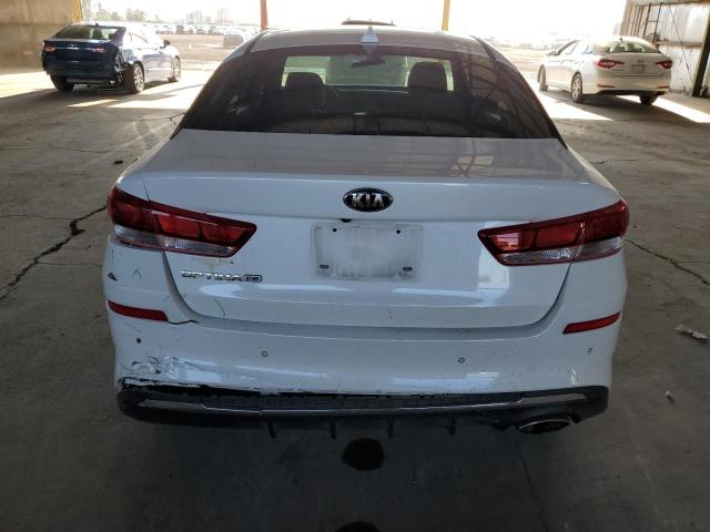 VIN 5XXGT4L33KG322359 2019 KIA Optima, LX no.6