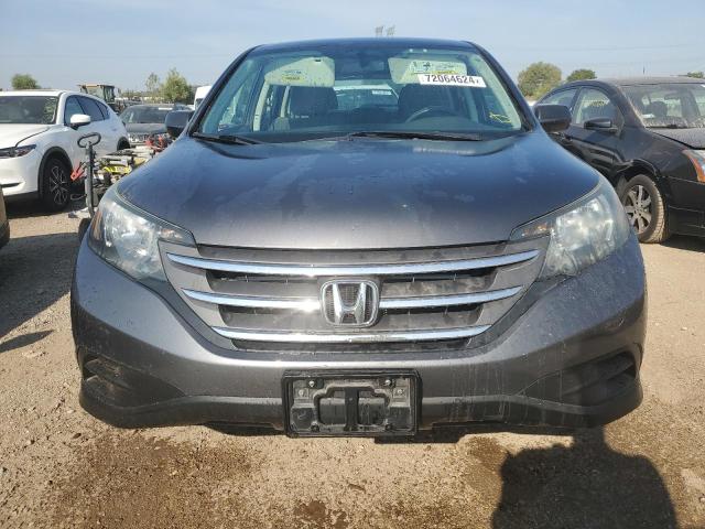 VIN 2HKRM4H31EH601476 2014 Honda CR-V, LX no.5