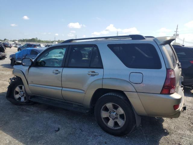 2004 TOYOTA 4RUNNER SR JTEZT14RX40015801  72090584