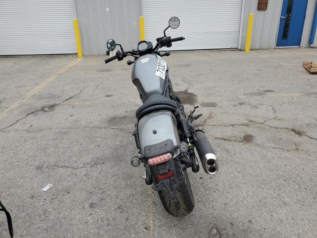 2024 HONDA CMX1100 A JH2SC8305RK300345