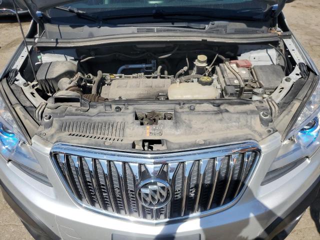2015 BUICK ENCORE CON - KL4CJBSB8FB240649