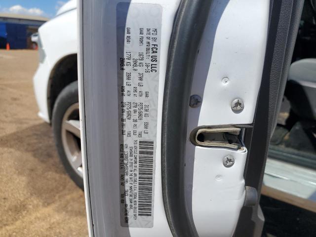 2017 RAM 1500 ST - 1C6RR6FT8HS562091