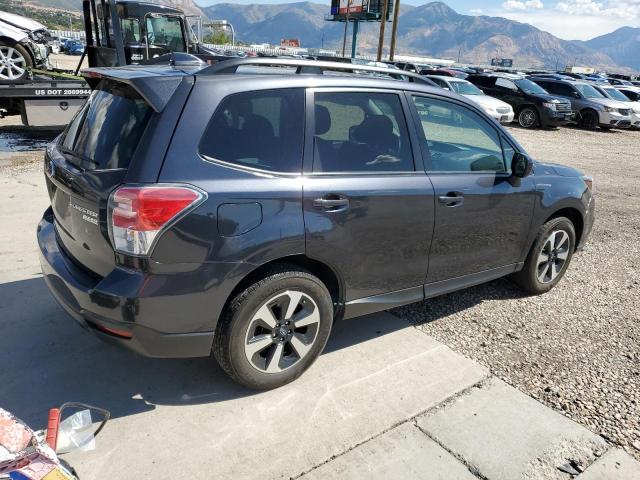 VIN JF2SJAEC8HH438214 2017 Subaru Forester, 2.5I Pr... no.3