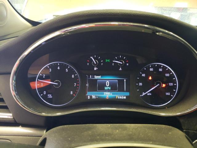2017 BUICK ENCORE PRE - KL4CJASB9HB200934