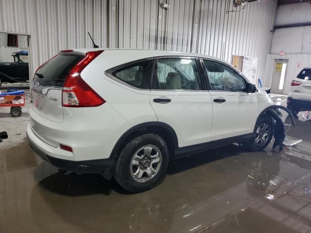 VIN 5J6RM4H32FL027171 2015 Honda CR-V, LX no.3