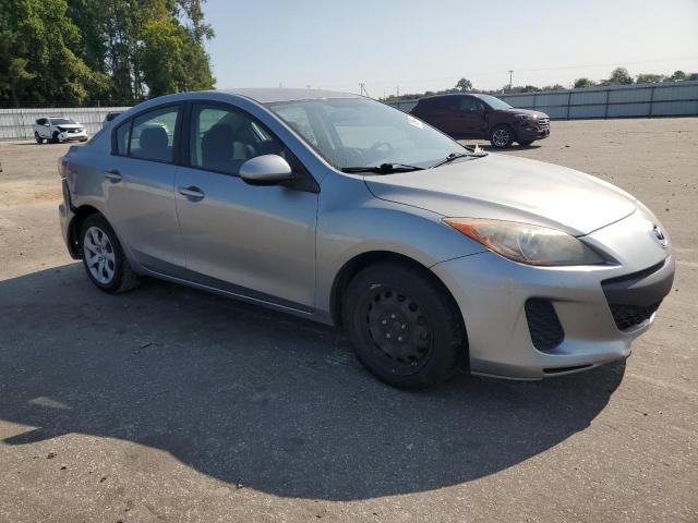 VIN JM1BL1U75D1744898 2013 Mazda 3, I no.4