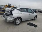 NISSAN VERSA S photo