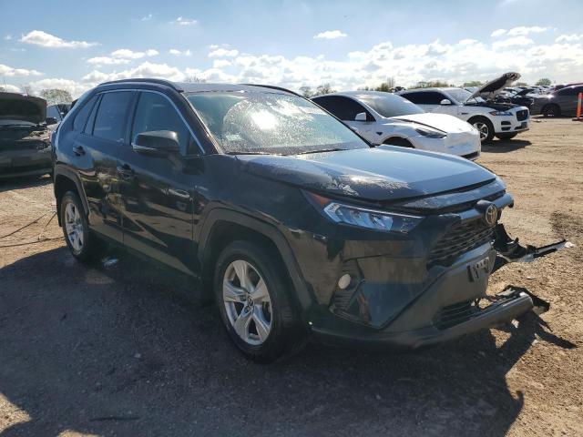 2021 TOYOTA RAV4 XLE - 2T3P1RFV8MC205975