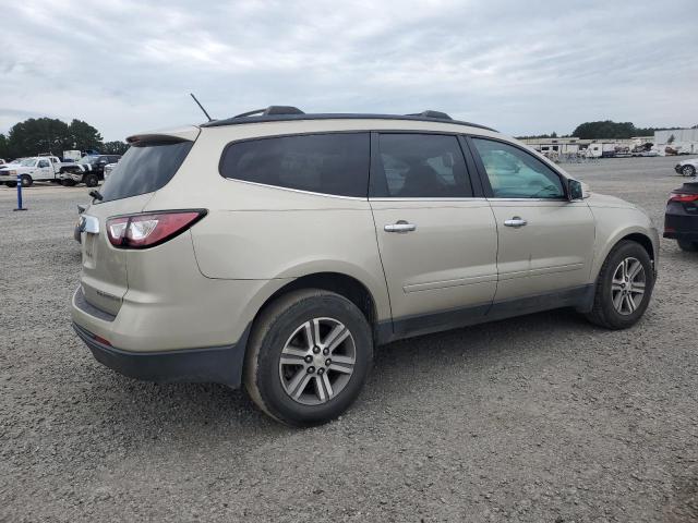 2015 CHEVROLET TRAVERSE L - 1GNKRHKD5FJ214165