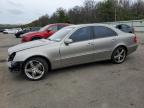 MERCEDES-BENZ E 350 4MAT photo