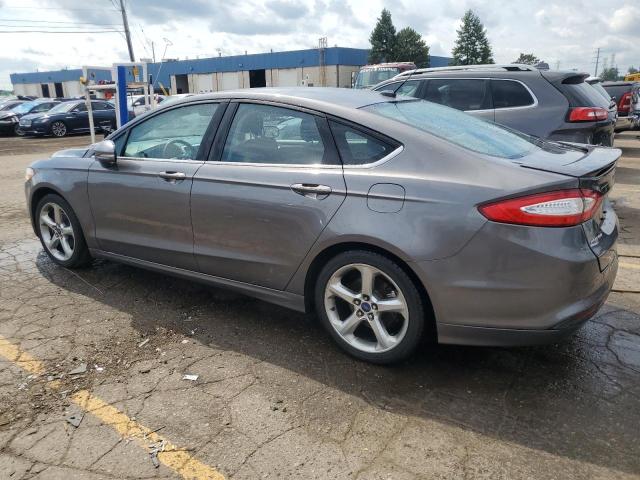 VIN 3FA6P0H77DR309452 2013 Ford Fusion, SE no.2