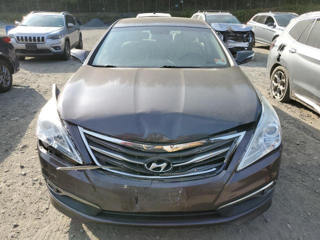 VIN KMHFG4JG5FA476297 2015 Hyundai Azera no.5