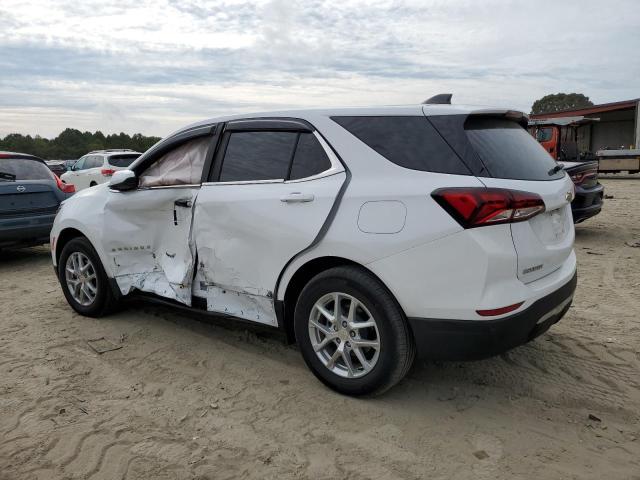 2022 CHEVROLET EQUINOX LT - 3GNAXKEV4NL307446