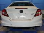 HONDA CIVIC SI photo