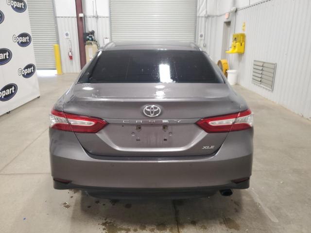 VIN 4T1B11HK4JU050293 2018 Toyota Camry, L no.6