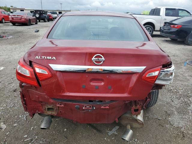 VIN 1N4AL3AP3GN372475 2016 Nissan Altima, 2.5 no.6