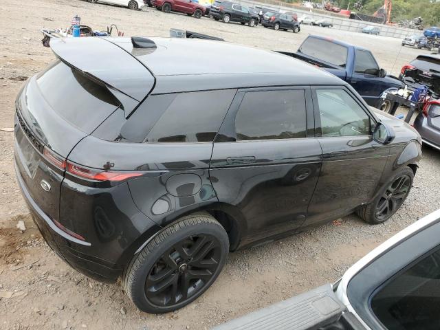 2020 LAND ROVER RANGE ROVE - SALZL2GXXLH040176