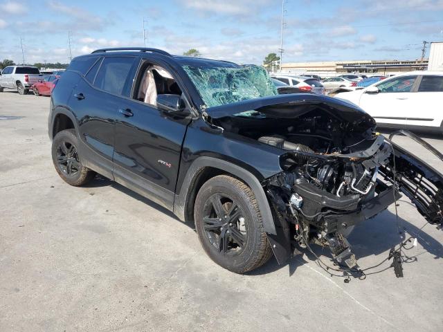 2024 GMC TERRAIN AT 3GKALYEG5RL176935