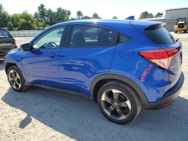 2018 HONDA HR-V EX - 3CZRU6H51JG720168