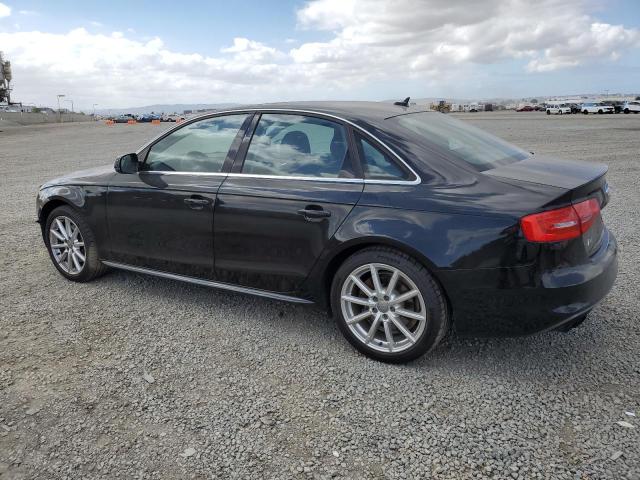 VIN WAUFFAFL0GN010991 2016 AUDI A4 no.2