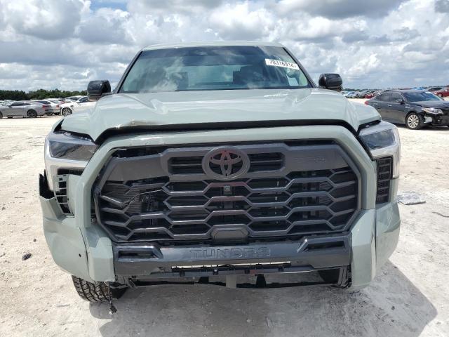2024 TOYOTA TUNDRA CRE - 5TFWA5DB2RX164323