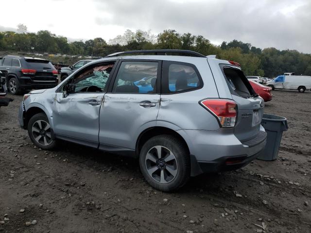 VIN JF2SJABC1HH421596 2017 Subaru Forester, 2.5I no.2