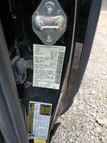 2020 NISSAN FRONTIER S #3282531902