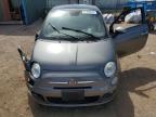 FIAT 500 SPORT photo