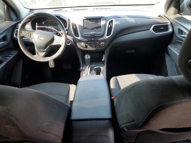 2020 CHEVROLET EQUINOX LT - 2GNAXUEVXL6183759