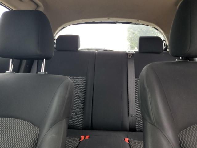 2016 NISSAN JUKE S - JN8AF5MR1GT602024
