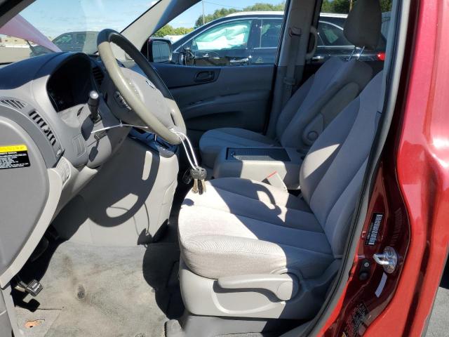 VIN KNDMG4C73E6542937 2014 KIA Sedona, LX no.7