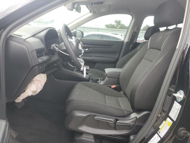 2024 HONDA CR-V LX - 2HKRS4H29RH419852