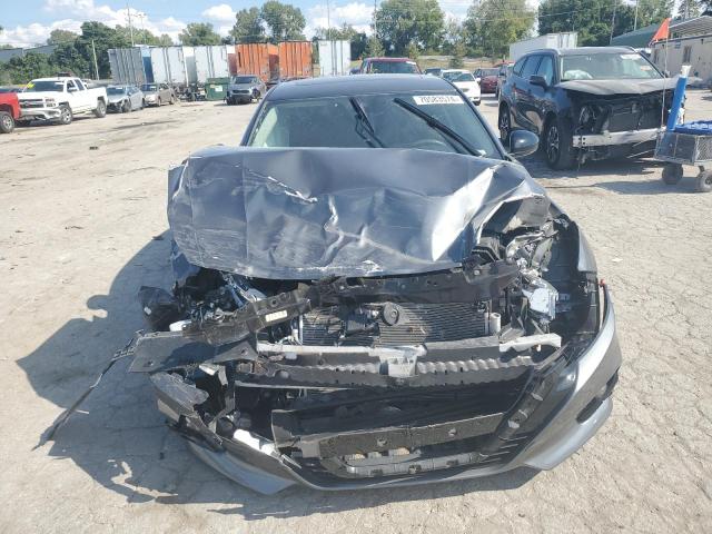 2022 NISSAN ALTIMA SR - 1N4BL4CVXNN393360