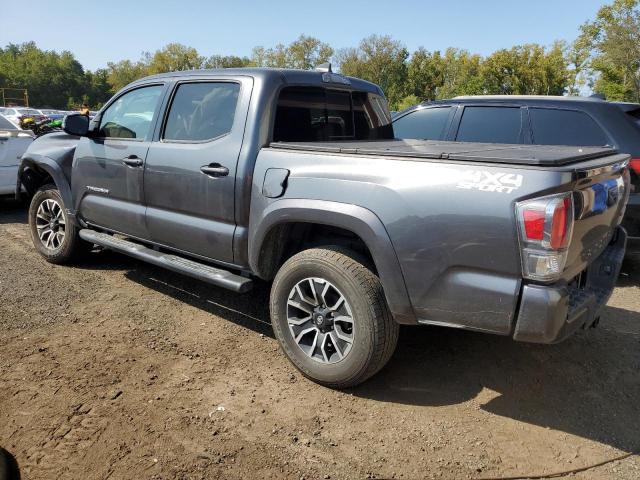 VIN 3TMCZ5AN0NM458300 2022 Toyota Tacoma, Double Cab no.2