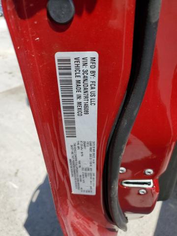 2024 JEEP COMPASS SP - 3C4NJDAN7RT146089