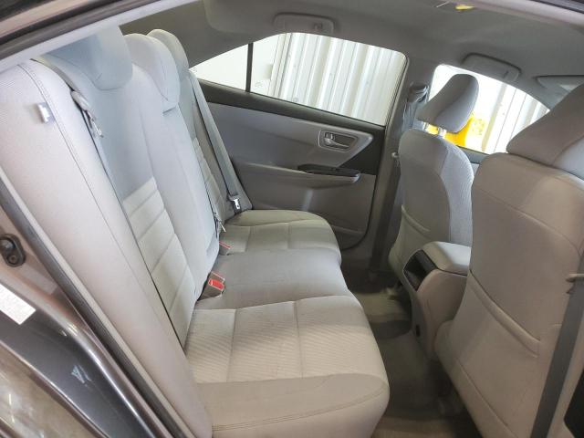 2017 TOYOTA CAMRY LE - 4T1BF1FK9HU728535
