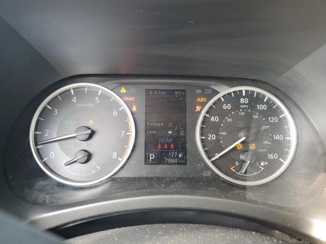 2024 NISSAN SENTRA S - 3N1AB8BV3RY250702